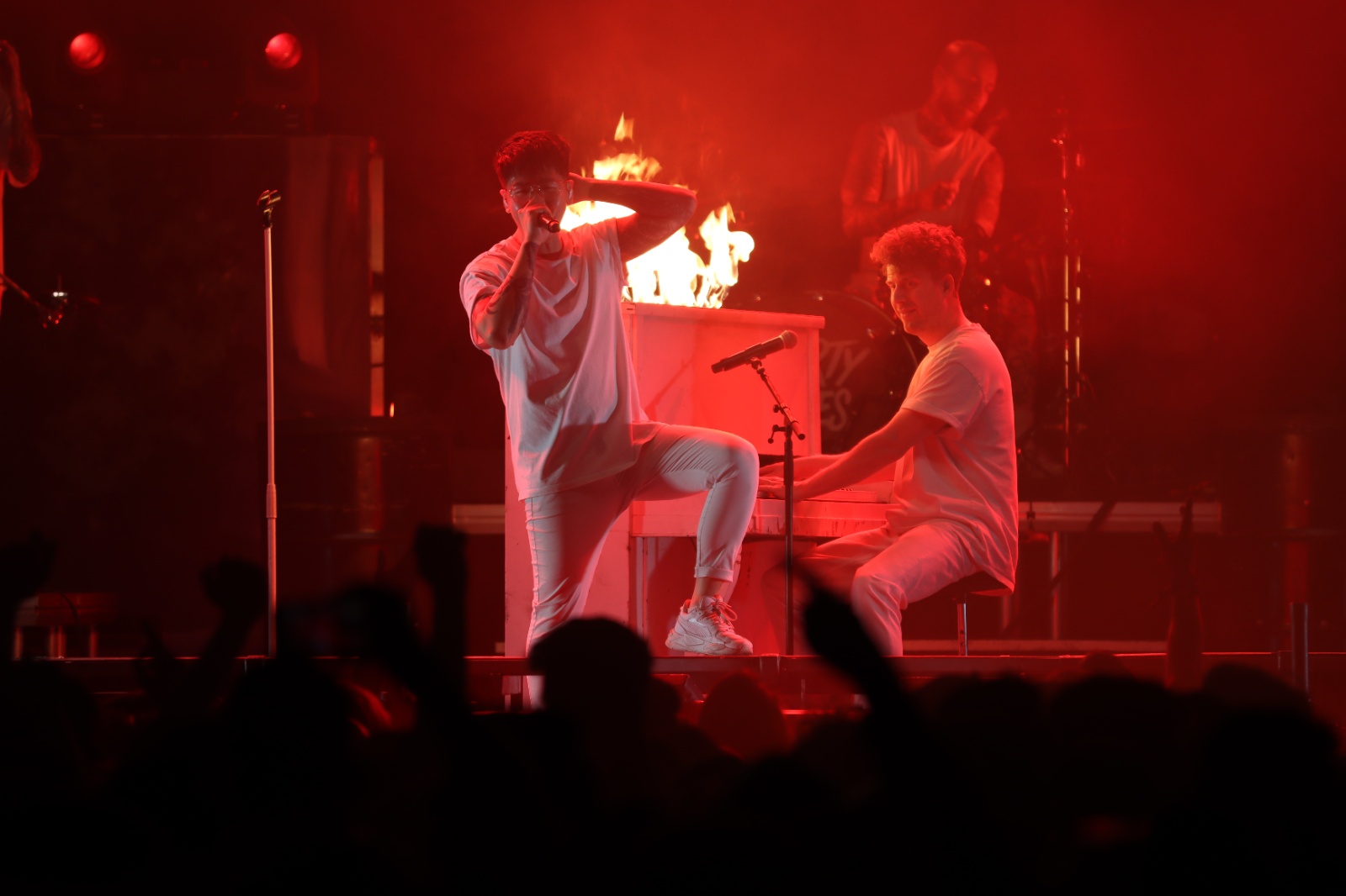 The Dirty Daddies     (35)